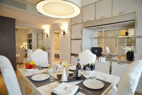 Apartamento Fonteverde Living