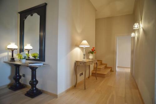Apartamento Fonteverde Living
