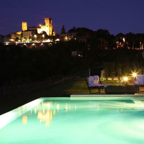 Apartamento Fonteverde Living