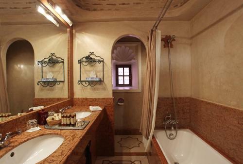 La Maison Arabe Hotel, Spa & Cooking Workshops