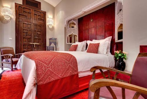 La Maison Arabe Hotel, Spa & Cooking Workshops