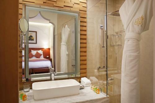 La Maison Arabe Hotel, Spa & Cooking Workshops