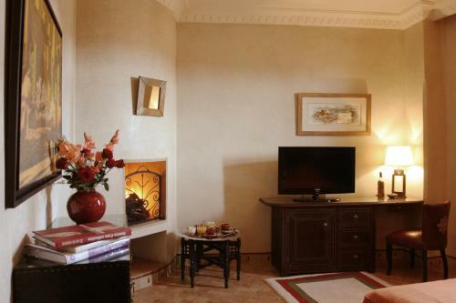 La Maison Arabe Hotel, Spa & Cooking Workshops