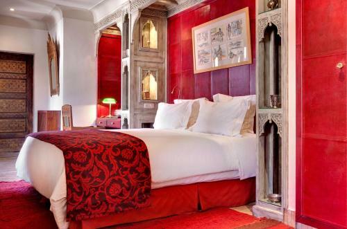 La Maison Arabe Hotel, Spa & Cooking Workshops