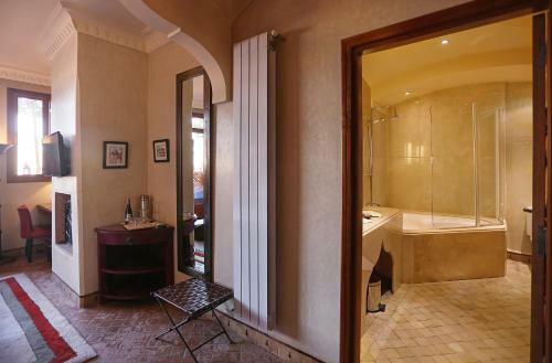 La Maison Arabe Hotel, Spa & Cooking Workshops