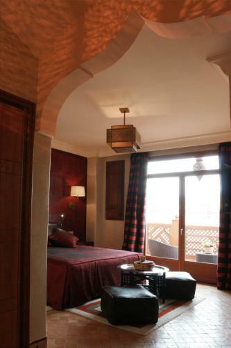 La Maison Arabe Hotel, Spa & Cooking Workshops