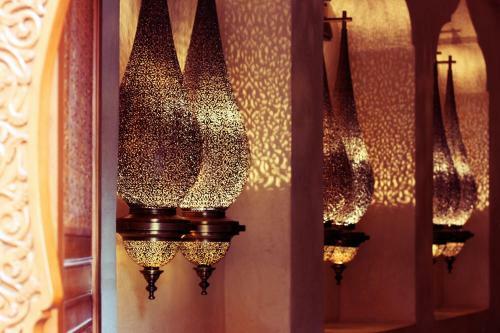 La Maison Arabe Hotel, Spa & Cooking Workshops