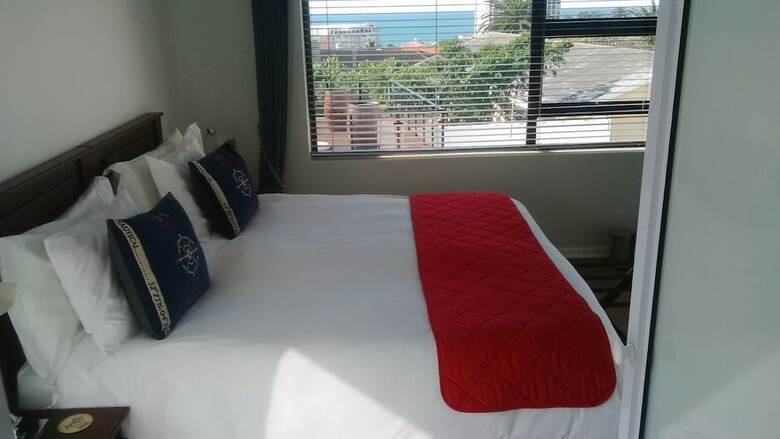 Bed & Breakfast Ahoy Boutique Hotel