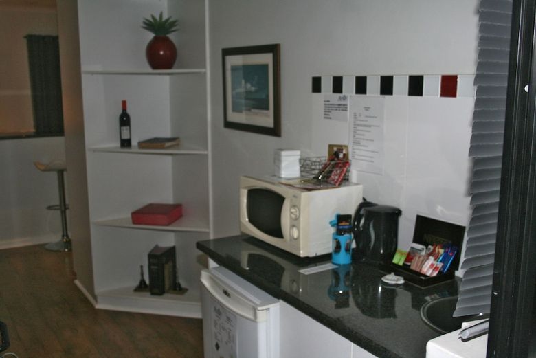 Bed & Breakfast Ahoy Boutique Hotel