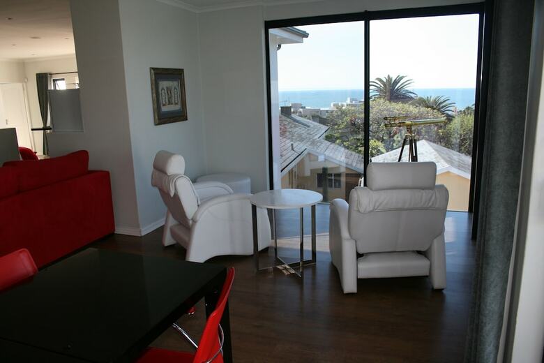 Bed & Breakfast Ahoy Boutique Hotel