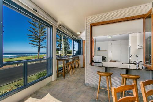 Lennox Point Holiday Apartments