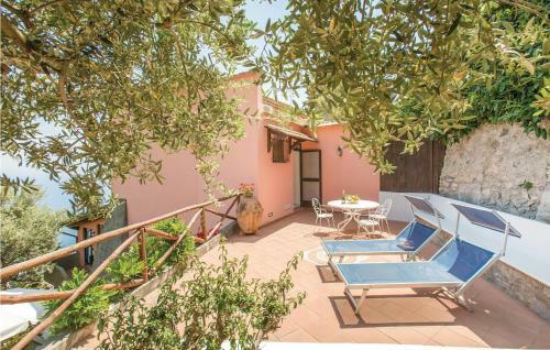 Apartment Furore -sa- With Sea View 182