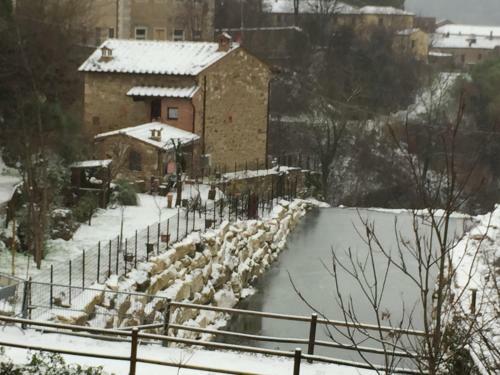 Apartamento Molino Dei Preti