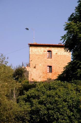 Apartamento Molino Dei Preti