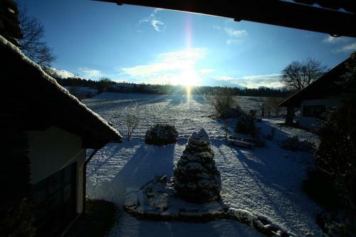 Landhaus Wilma