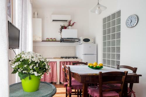 Apartamento Appartamento Giovanna