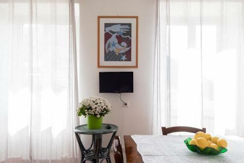Apartamento Appartamento Giovanna
