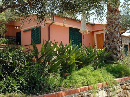 Apartamento Locazione Turistica Mimosa