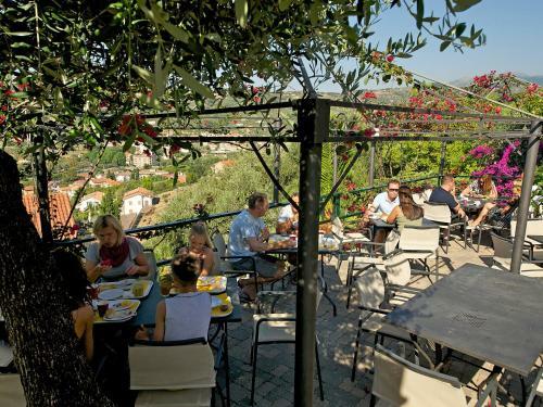 Apartamento Locazione Turistica Mimosa