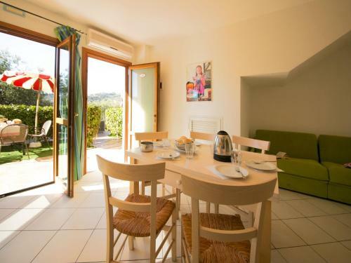 Apartamento Locazione Turistica Mimosa