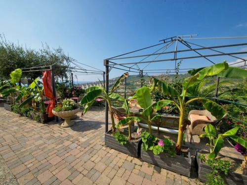 Apartamento Locazione Turistica Mimosa