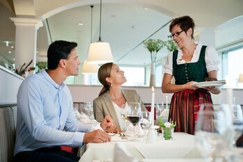 Quellenhotel Heiltherme Bad Waltersdorf