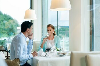 Quellenhotel Heiltherme Bad Waltersdorf