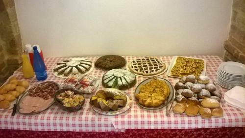 B&B Da Fior�