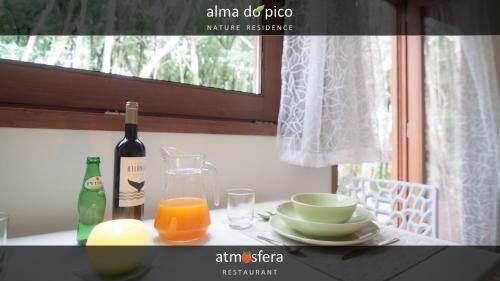 Apartamento Alma Do Pico