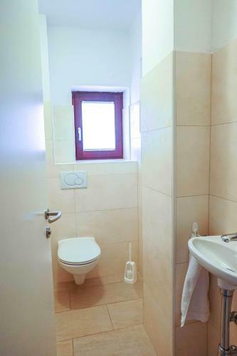 Apartamento Landhaus Frenes