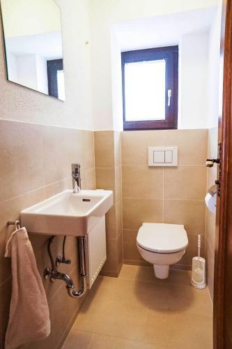 Apartamento Landhaus Frenes