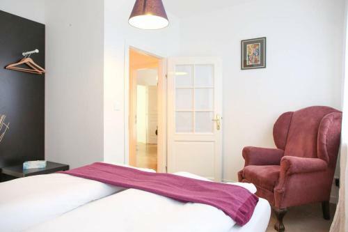Apartamento White Villa