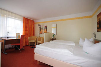 Parkhotel Kl�schenberg