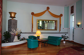 Parkhotel Kl�schenberg