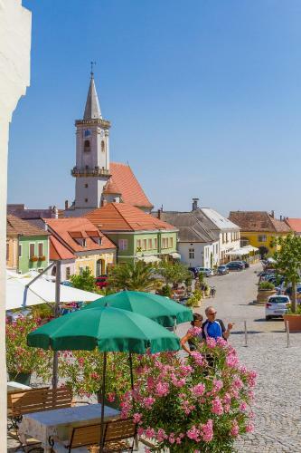 Apartamento Unser Rosa Haus F�r Sie