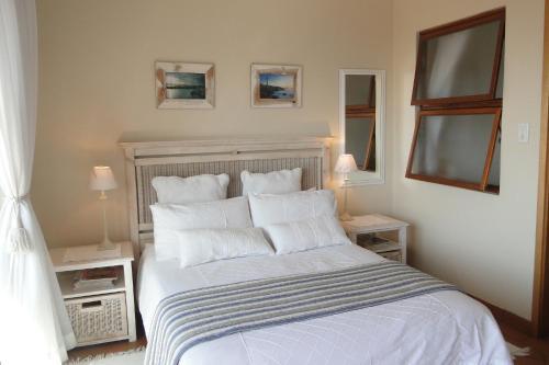 Umbrella Tree B&B