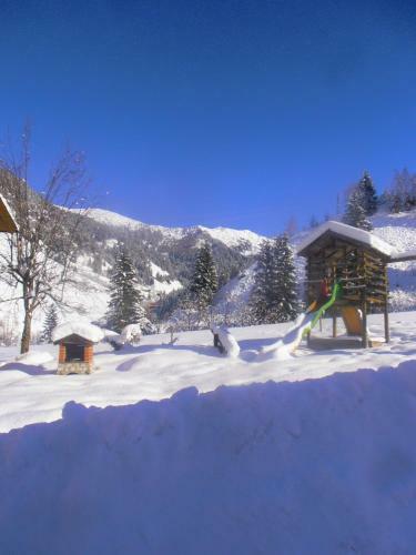 Apartamento Kleinellmauhof