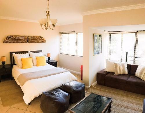 Sunshine Letting Self Catering Apartments