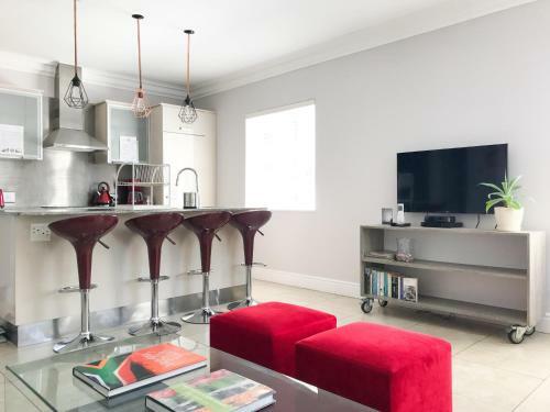 Sunshine Letting Self Catering Apartments