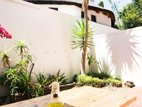 Sunshine Letting Self Catering Apartments