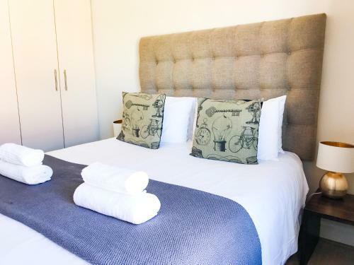 Sunshine Letting Self Catering Apartments