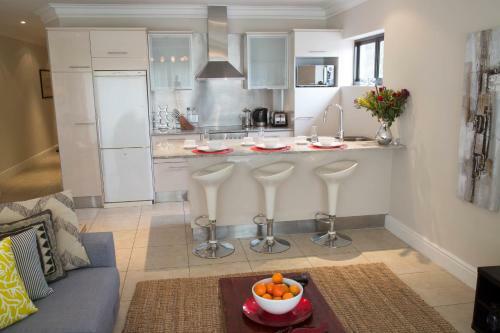 Sunshine Letting Self Catering Apartments