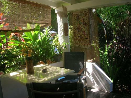 Bed & Breakfast Casaporqueno