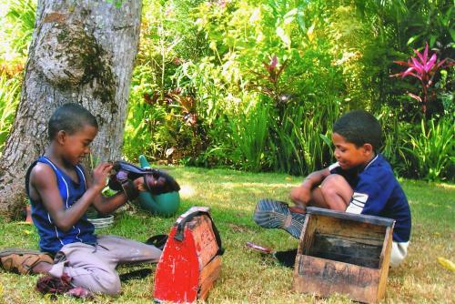 Bed & Breakfast Casaporqueno