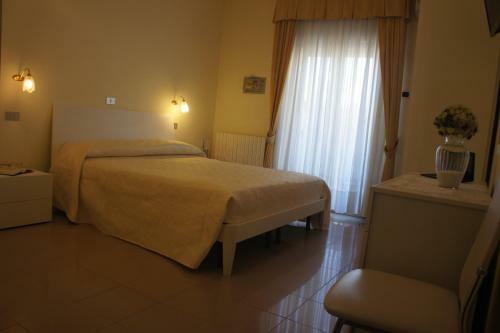Hotel Albergo Solaris