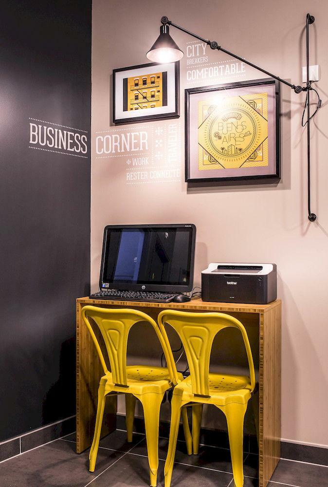 Hotel Best Western Plus Suitcase Paris La D�fense
