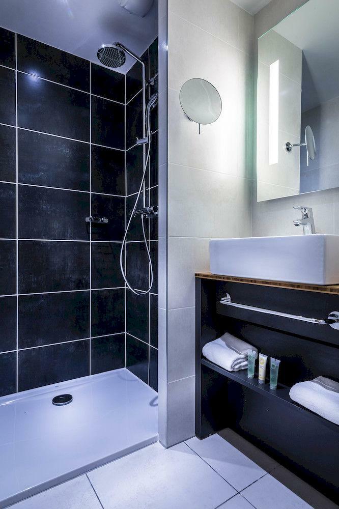 Hotel Best Western Plus Suitcase Paris La D�fense