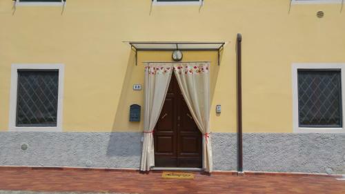 Apartamento La Casa Dei Papaveri