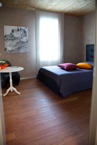 B&B Il Geco In Arena