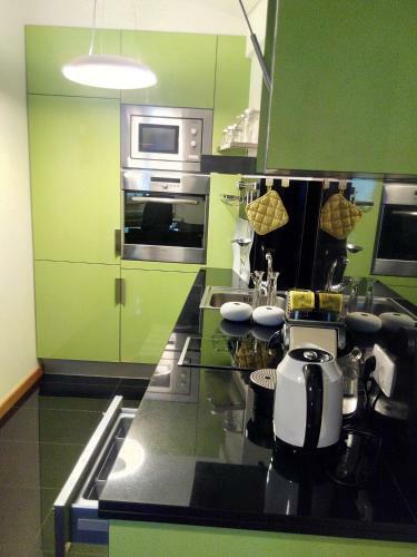 Hostal As Casinhas De Loureda